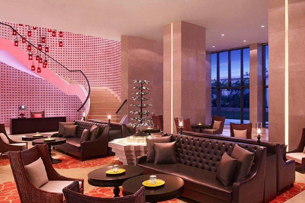 Vivanta Guwahati Exterior foto