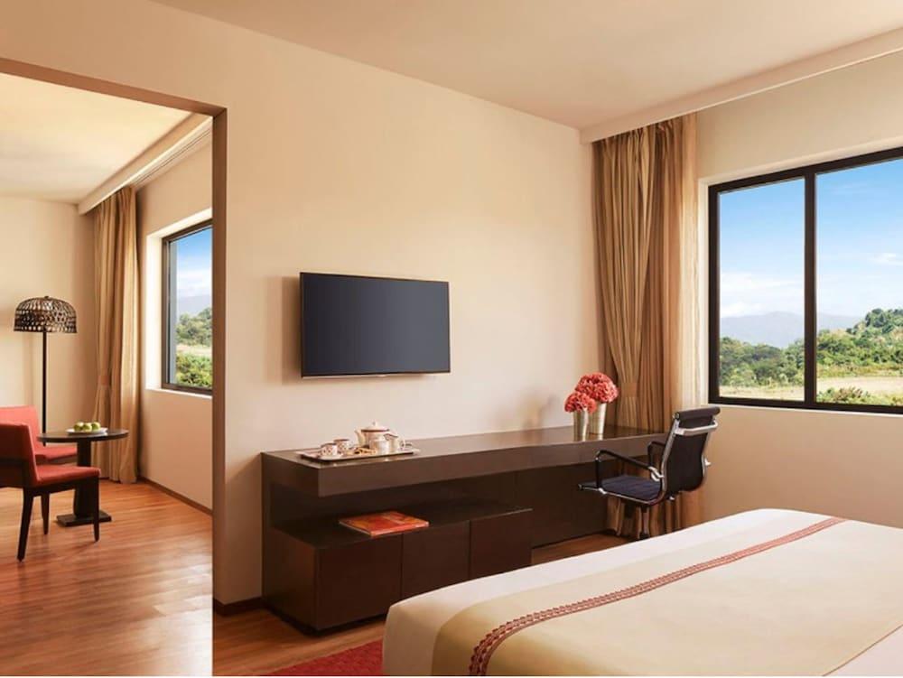 Vivanta Guwahati Exterior foto