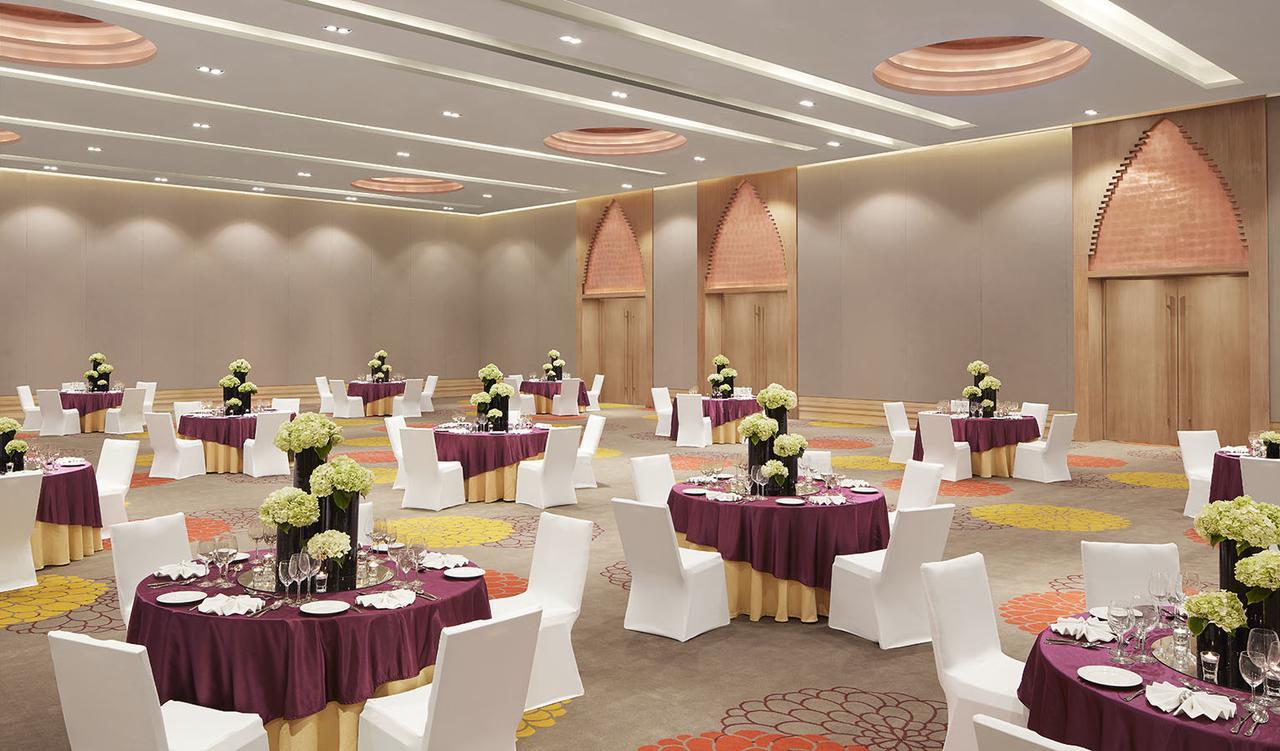 Vivanta Guwahati Exterior foto