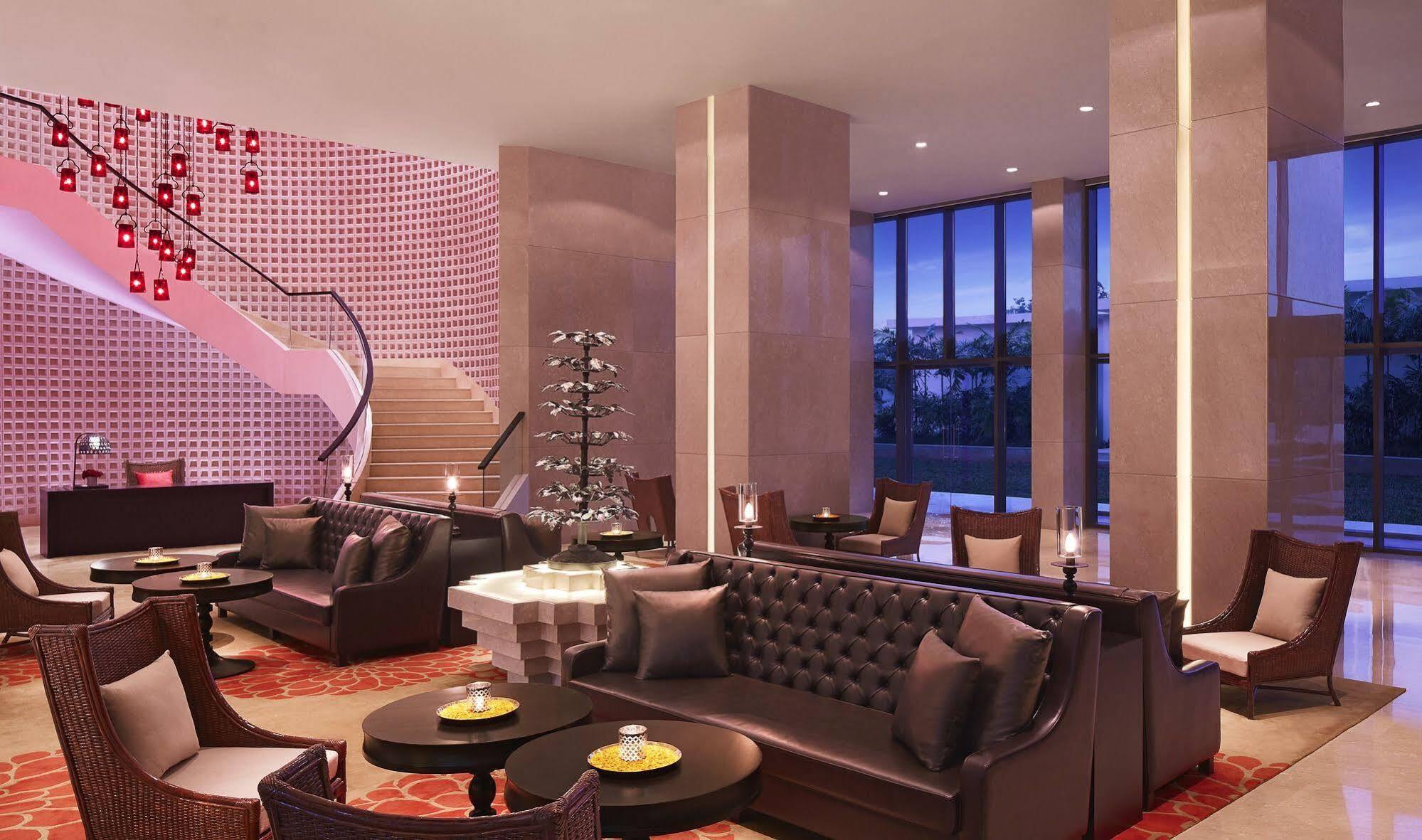 Vivanta Guwahati Exterior foto